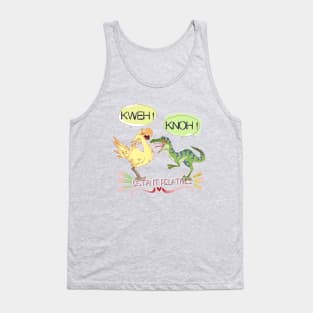 Distant Relatives... Tank Top